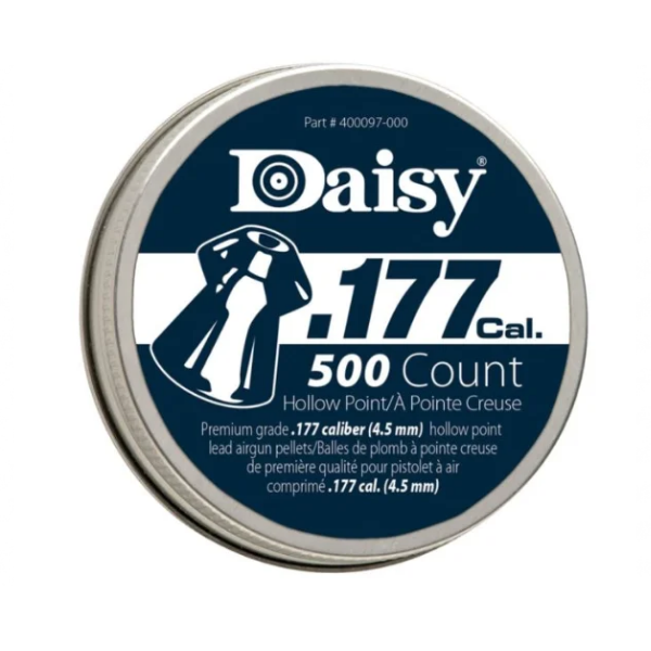 COPA DAISY HOLLOW .177 987780
